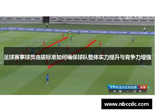 足球赛事球员选拔标准如何确保球队整体实力提升与竞争力增强