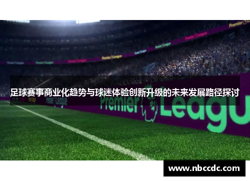 足球赛事商业化趋势与球迷体验创新升级的未来发展路径探讨